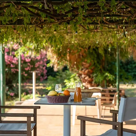 Kompleks wypoczynkowy Vvf Golfe De Saint-tropez 3*