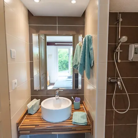 Vvf Golfe De Saint-tropez Kompleks wypoczynkowy
