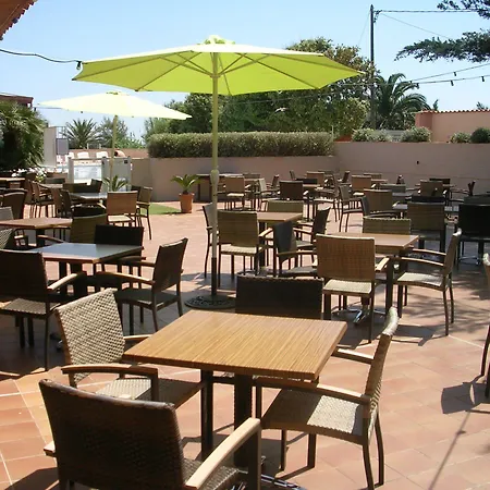 Kompleks wypoczynkowy Vvf Golfe De Saint-tropez 3*