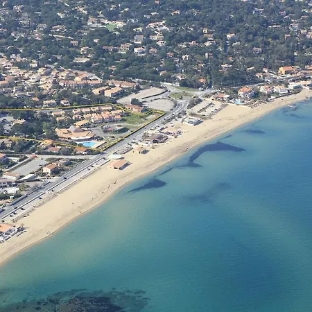 Holiday park Vvf Golfe De Saint-tropez Sainte-Maxime