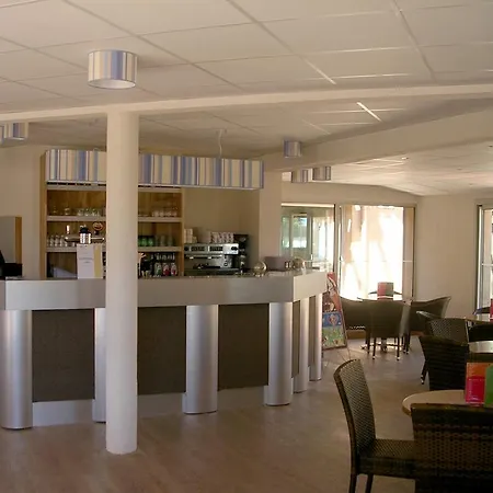 Holiday park Vvf Golfe De Saint-tropez