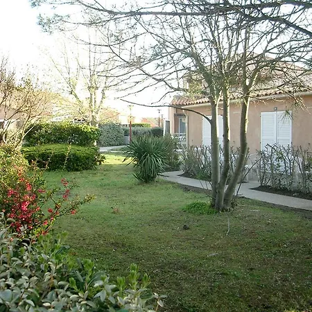 Vvf Golfe De Saint-tropez Holiday park
