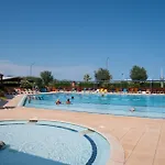 Parque de vacaciones Vvf Golfe De Saint-tropez