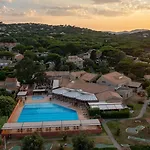 Vvf Golfe De Saint-tropez 3*