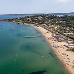 Vvf Golfe De Saint-tropez Parque de vacaciones