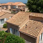Vvf Golfe De Saint-tropez Aldeamento Turístico Sainte-Maxime