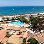 Parque de vacaciones Vvf Golfe De Saint-tropez 3*
