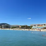 Vvf Golfe De Saint-tropez Parque de vacaciones Sainte-Maxime