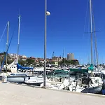 Vvf Golfe De Saint-tropez Aldeamento Turístico Sainte-Maxime