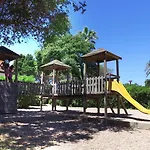 Aldeamento Turístico Vvf Golfe De Saint-tropez Sainte-Maxime