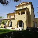 Vvf Golfe De Saint-tropez Aldeamento Turístico