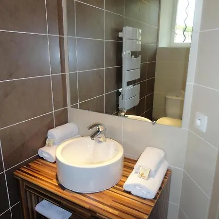 Vvf Villages   Golfe De Saint-tropez Village de vacances 3*
