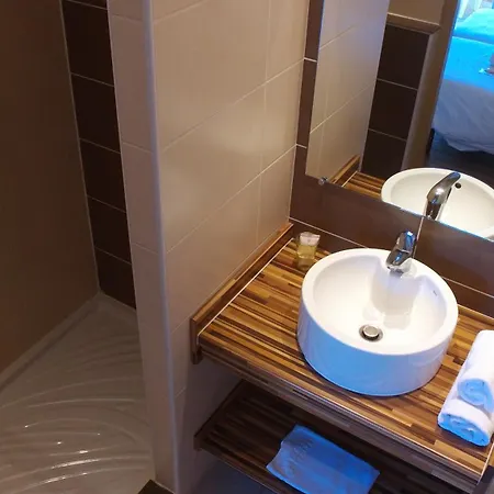 Vvf Golfe De Saint-tropez Prázdninový areál 3*