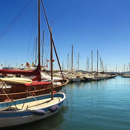 Vvf Villages  Golfe De Saint-tropez