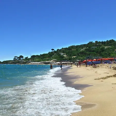 Vvf Villages  Golfe De Saint-tropez 3*