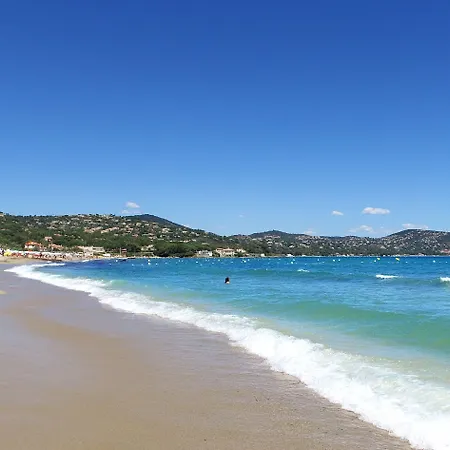 Vvf Golfe De Saint-tropez