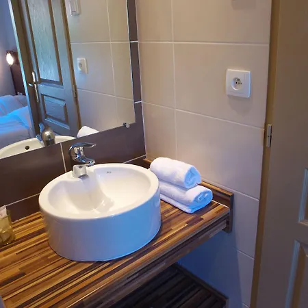 Vvf Golfe De Saint-tropez 3* Σαιντ-Μαξίμ