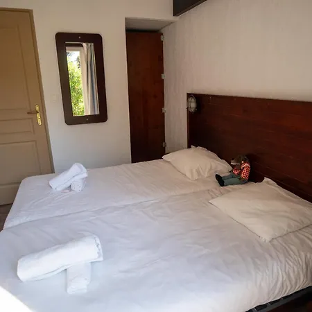 Vvf Golfe De Saint-tropez 3*