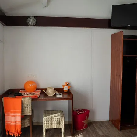 Vvf Golfe De Saint-tropez 3* Sainte-Maxime