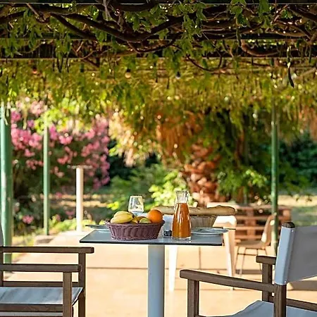 Üdülőpark Vvf Golfe De Saint-tropez