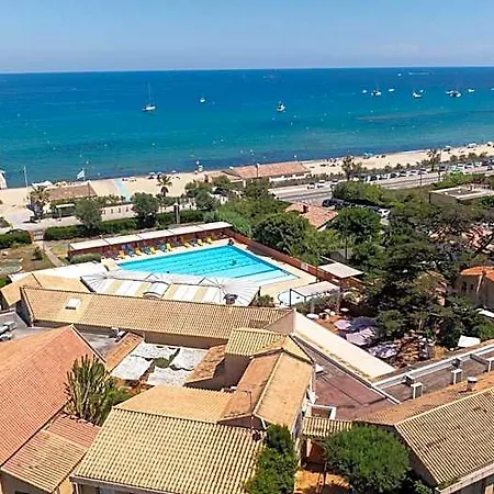 Vvf Golfe De Saint-tropez 3*
