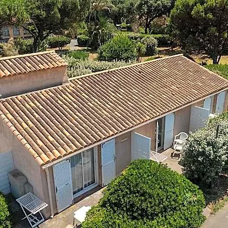 Πάρκο διακοπών Vvf Golfe De Saint-tropez 3*