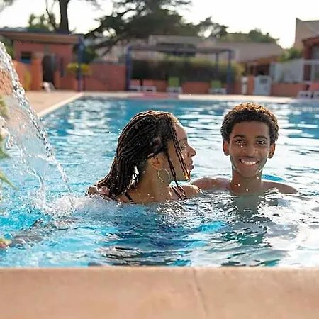 Vvf Golfe De Saint-tropez 3*