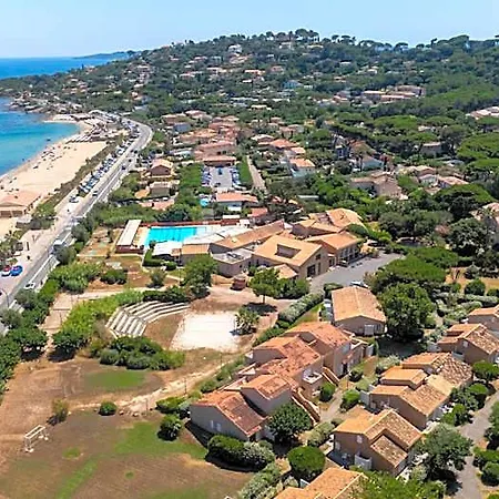 Vvf Golfe De Saint-tropez 圣马克西姆