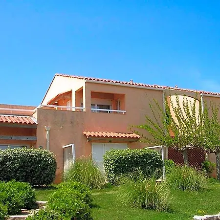 Vvf Golfe De Saint-tropez 3*