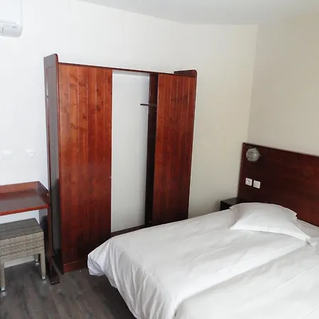 Vvf Golfe De Saint-tropez Prázdninový areál 3*