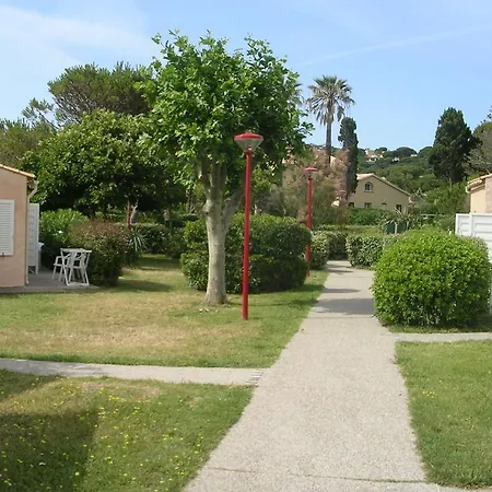Vvf Villages   Golfe De Saint-tropez