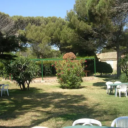 Vvf Villages   Golfe De Saint-tropez 3* Sainte-Maxime