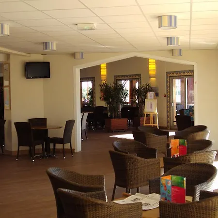 Vvf Golfe De Saint-tropez سانت ماكسيم
