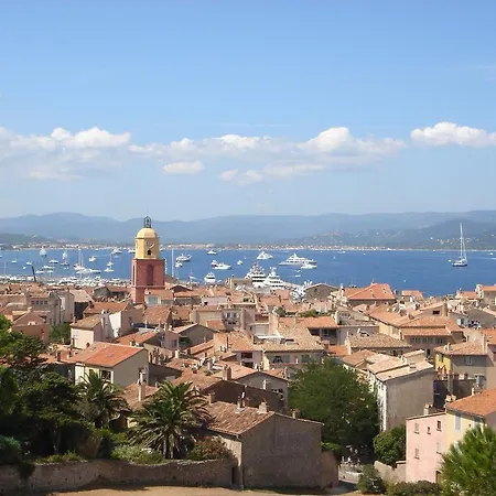 Vvf Golfe De Saint-tropez サント・マキシム