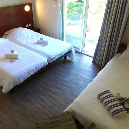 Vvf Villages   Golfe De Saint-tropez 3*