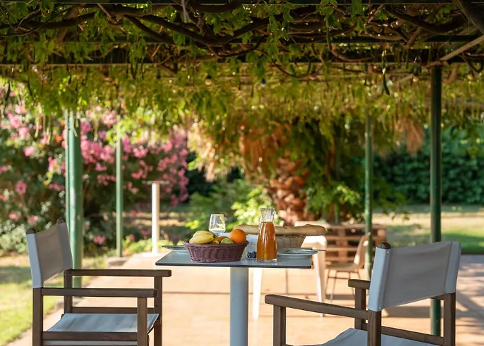 منتزه العطل Vvf Golfe De Saint-tropez 3*