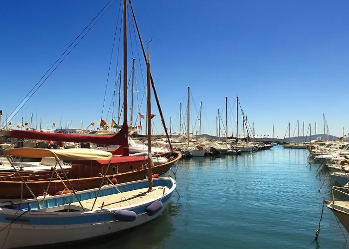 Vvf Golfe De Saint-tropez