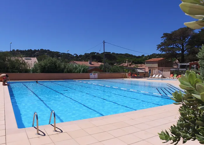 Vvf Golfe De Saint-tropez سانت ماكسيم