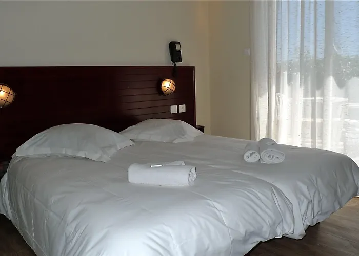 منتزه العطل Vvf Golfe De Saint-tropez