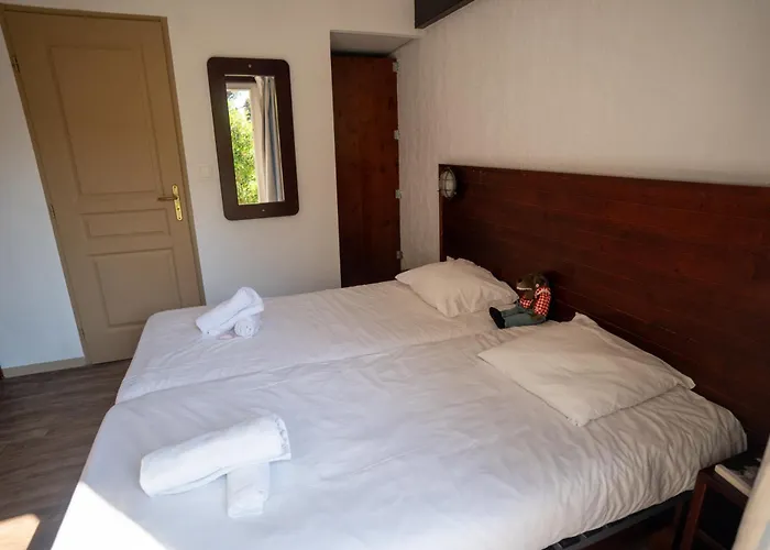 Vvf Villages   Golfe De Saint-tropez 3*