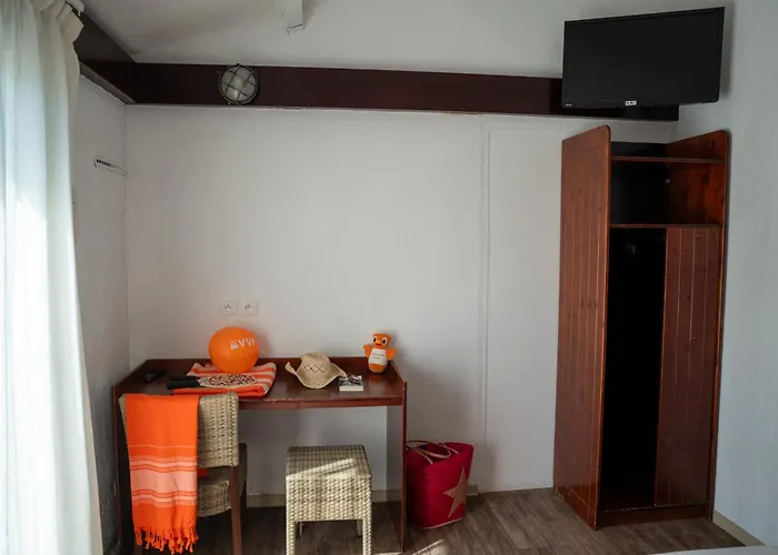 Vvf Villages   Golfe De Saint-tropez 3* Sainte-Maxime