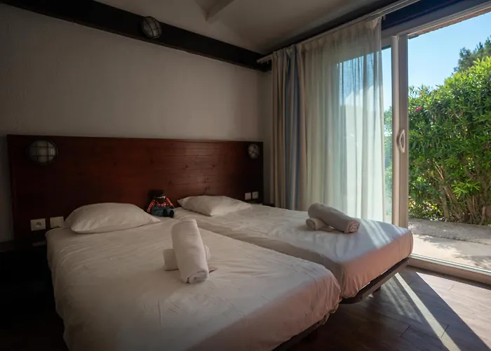 Vvf Villages   Golfe De Saint-tropez